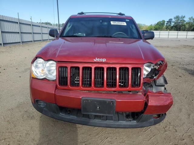 2010 Jeep Grand Cherokee Laredo