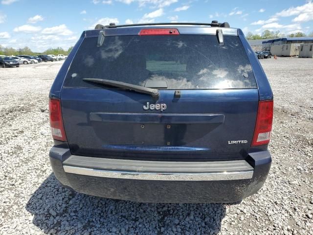 2005 Jeep Grand Cherokee Limited