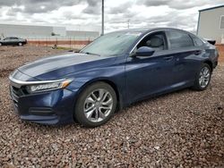 2018 Honda Accord LX for sale in Phoenix, AZ