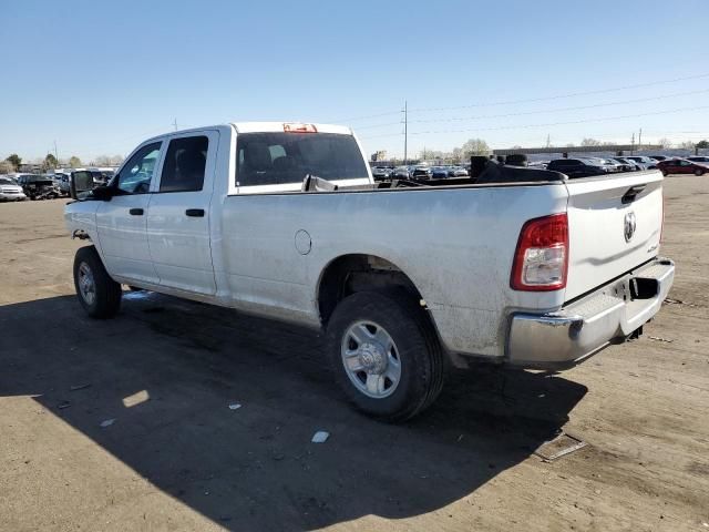 2023 Dodge RAM 2500 Tradesman