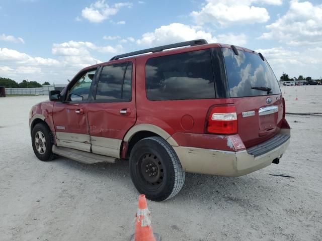 2007 Ford Expedition Eddie Bauer