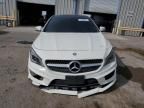 2014 Mercedes-Benz CLA 250 4matic