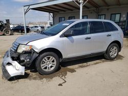 Ford Edge se salvage cars for sale: 2010 Ford Edge SE