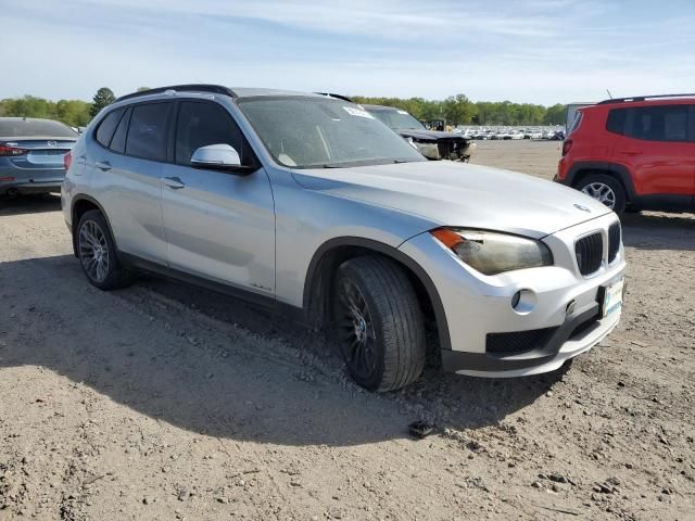 2015 BMW X1 SDRIVE28I