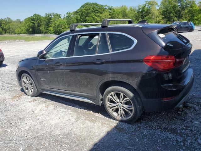 2018 BMW X1 XDRIVE28I