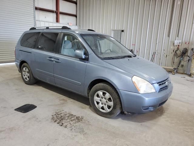 2008 KIA Sedona EX