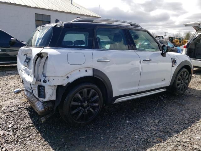 2020 Mini Cooper S Countryman ALL4