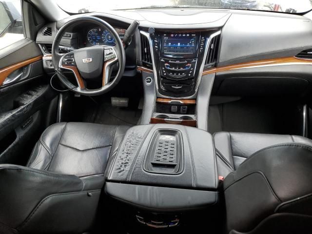 2016 Cadillac Escalade ESV Luxury