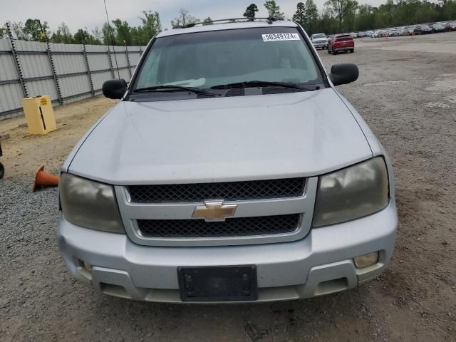 2008 Chevrolet Trailblazer LS