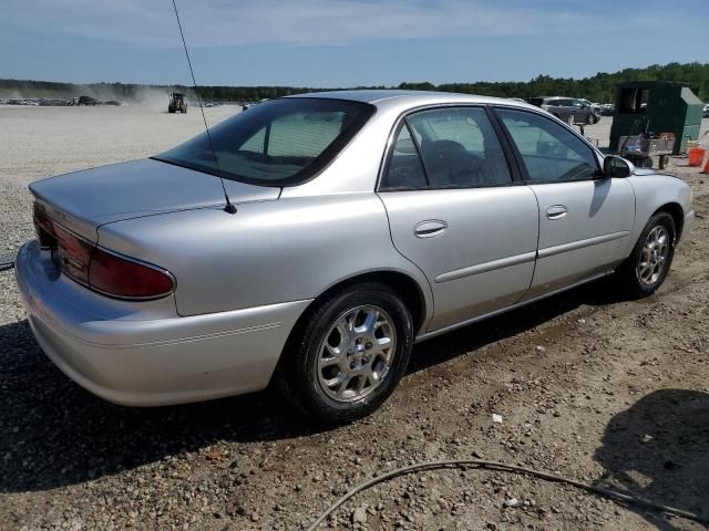 2005 Buick Century Custom