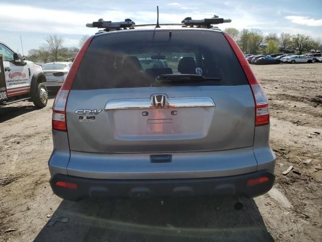 2007 Honda CR-V EX