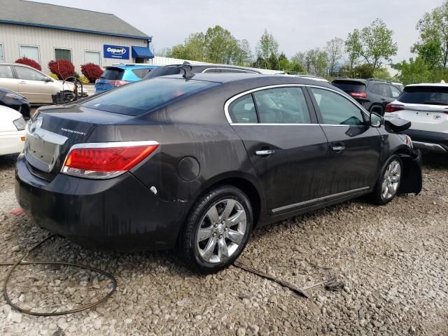 2013 Buick Lacrosse