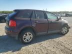 2011 Ford Edge SE