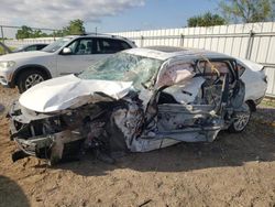 Vehiculos salvage en venta de Copart Houston, TX: 2014 Nissan Sentra S