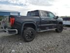 2019 GMC Sierra K1500 SLT