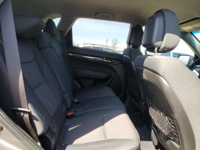 2011 KIA Sorento Base