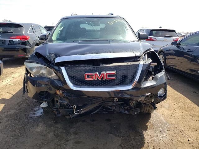 2009 GMC Acadia SLE