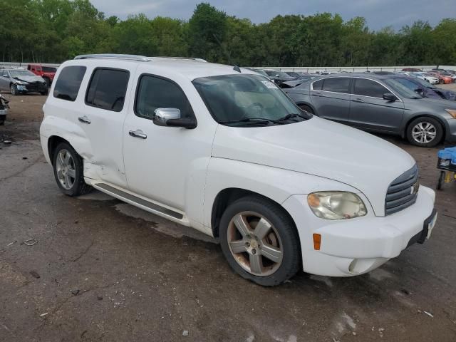 2011 Chevrolet HHR LT