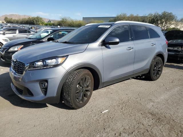 2020 KIA Sorento EX