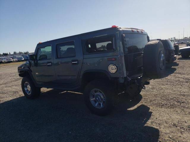 2006 Hummer H2