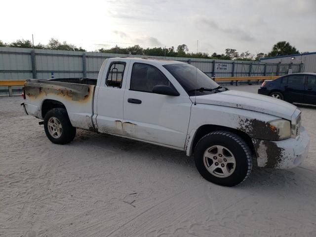 2006 Dodge Dakota SLT