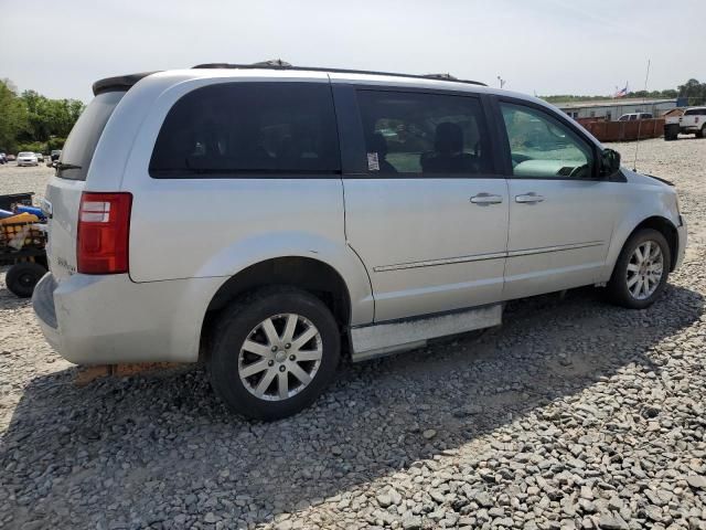 2010 Dodge Grand Caravan SXT