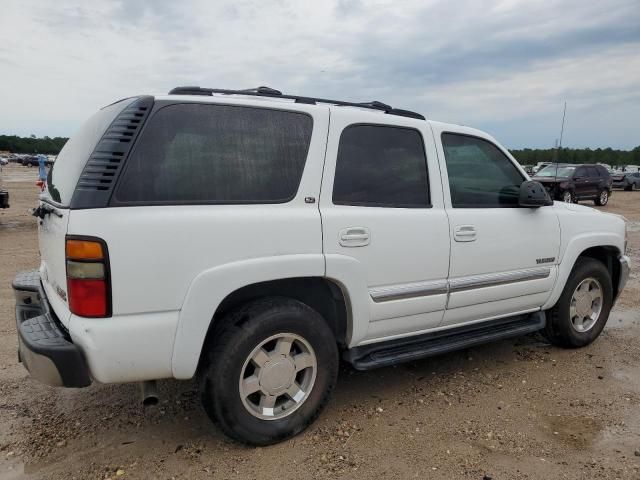 2005 GMC Yukon