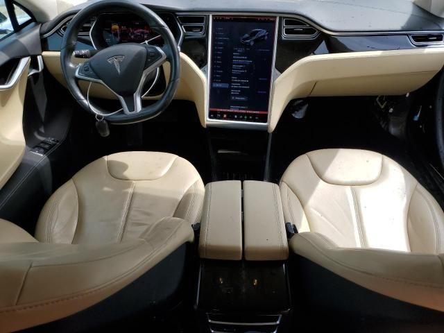 2015 Tesla Model S 85D