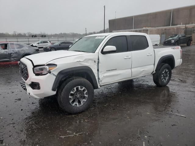 2023 Toyota Tacoma Double Cab