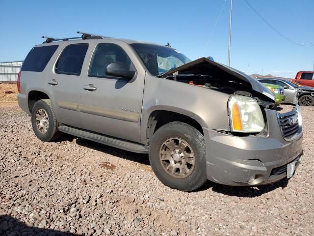 2007 GMC Yukon