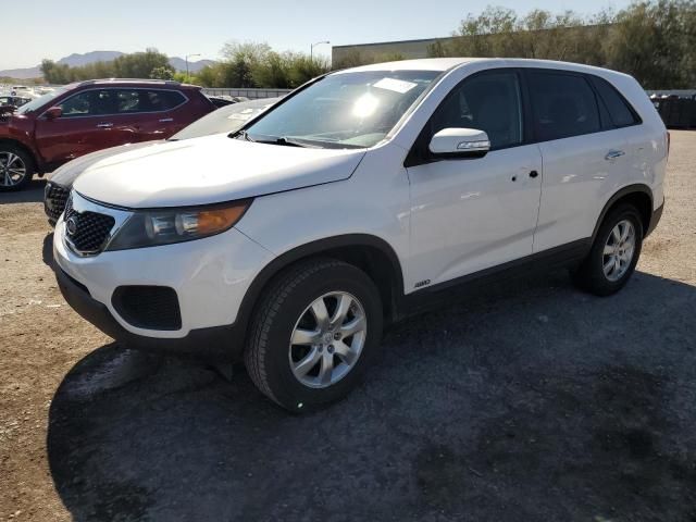 2011 KIA Sorento Base