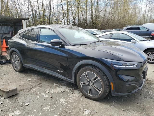 2021 Ford Mustang MACH-E Select