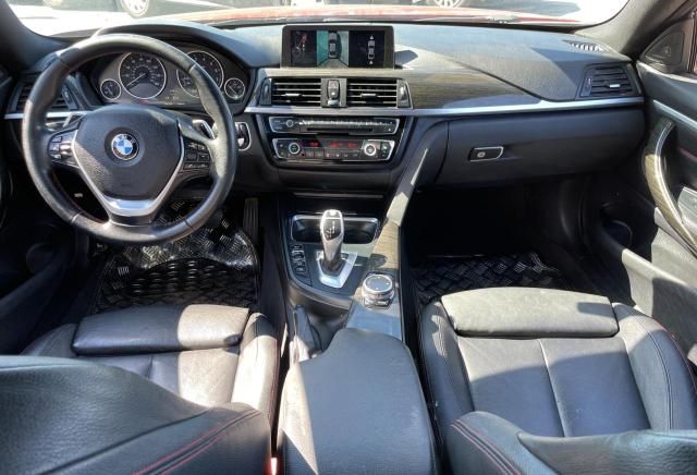 2014 BMW 428 I