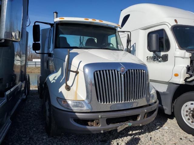 2007 International 8000 8600