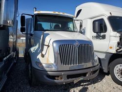 Clean Title Trucks for sale at auction: 2007 International 8000 8600