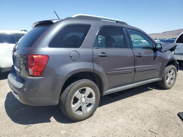 2007 Pontiac Torrent