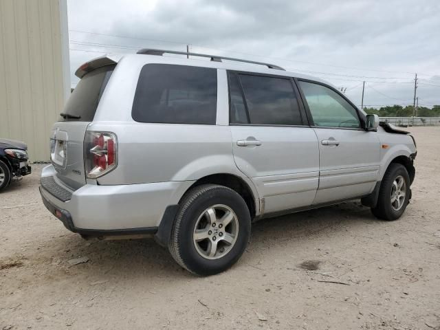 2006 Honda Pilot EX