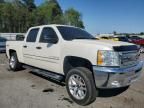 2013 Chevrolet Silverado K1500 LT