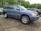 2003 Toyota Highlander Limited