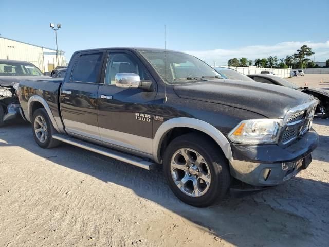 2014 Dodge 1500 Laramie