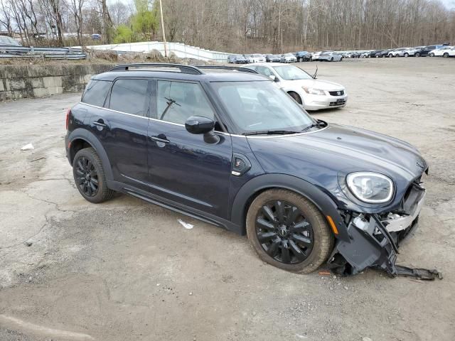 2024 Mini Cooper S Countryman ALL4