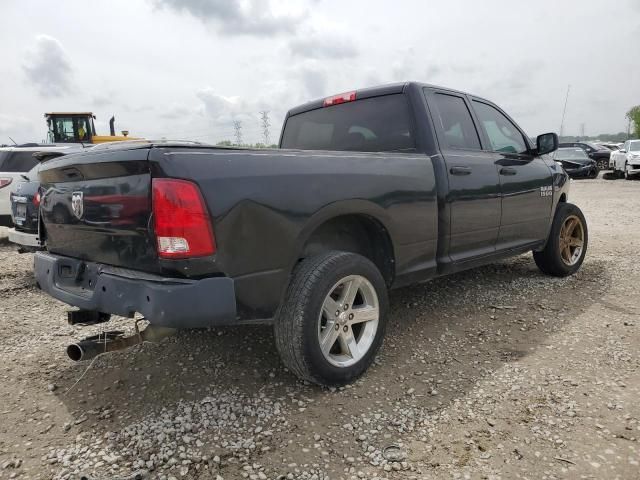 2013 Dodge RAM 1500 ST