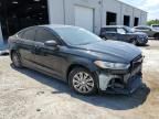 2013 Ford Fusion S