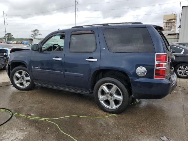 2007 Chevrolet Tahoe C1500