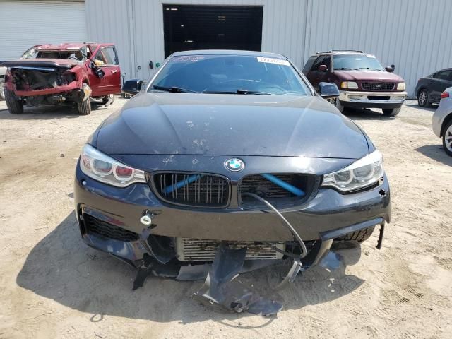 2014 BMW 428 XI