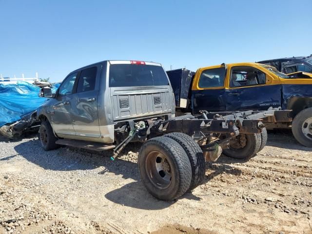 2011 Dodge RAM 3500