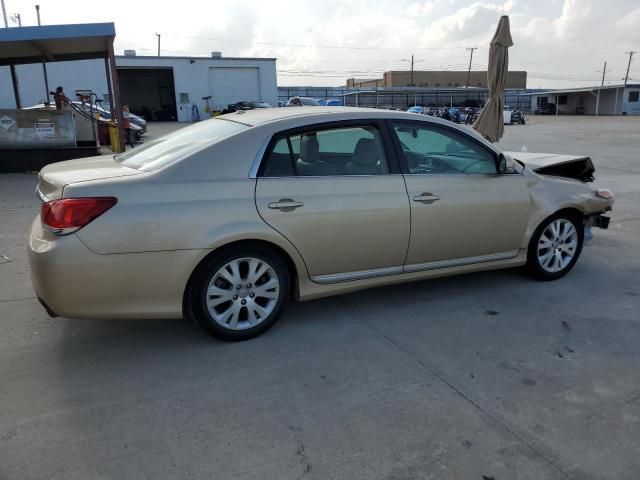 2011 Toyota Avalon Base