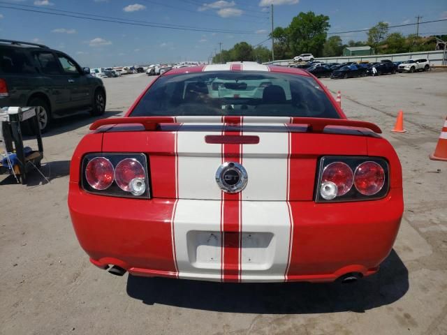 2007 Ford Mustang GT