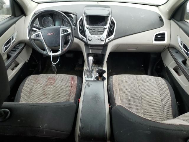 2013 GMC Terrain SLE