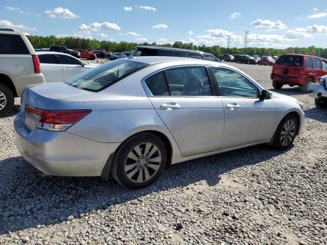 2011 Honda Accord EXL